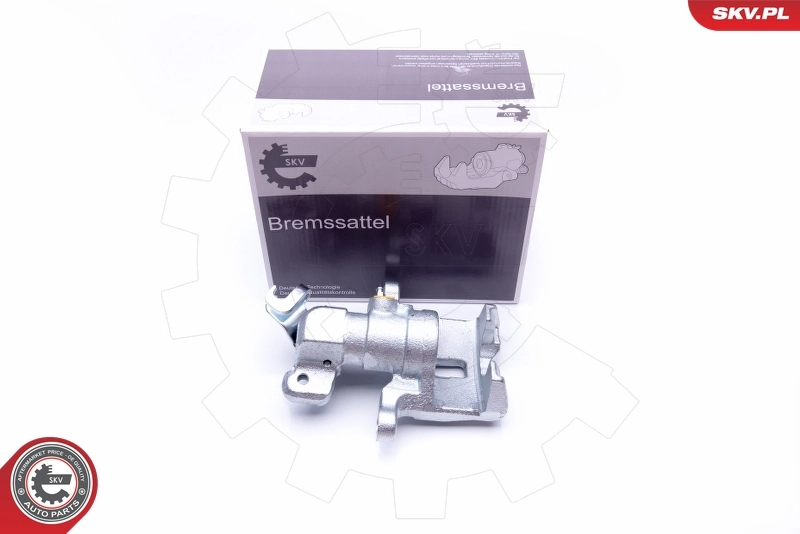 Brake Caliper
